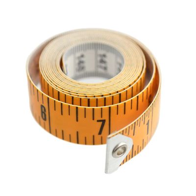Deluxe Tape Measure