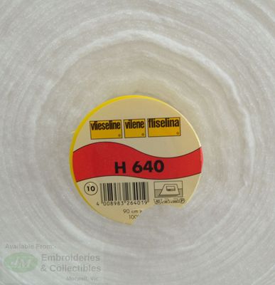 Pellon - Fusible 90cm wide per metre