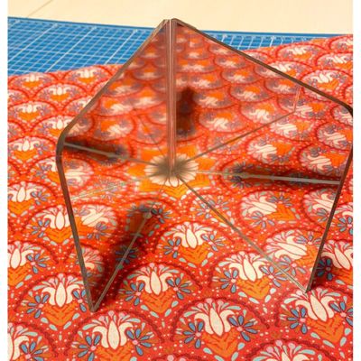 Eppiflex Fussy Cutting Mirror