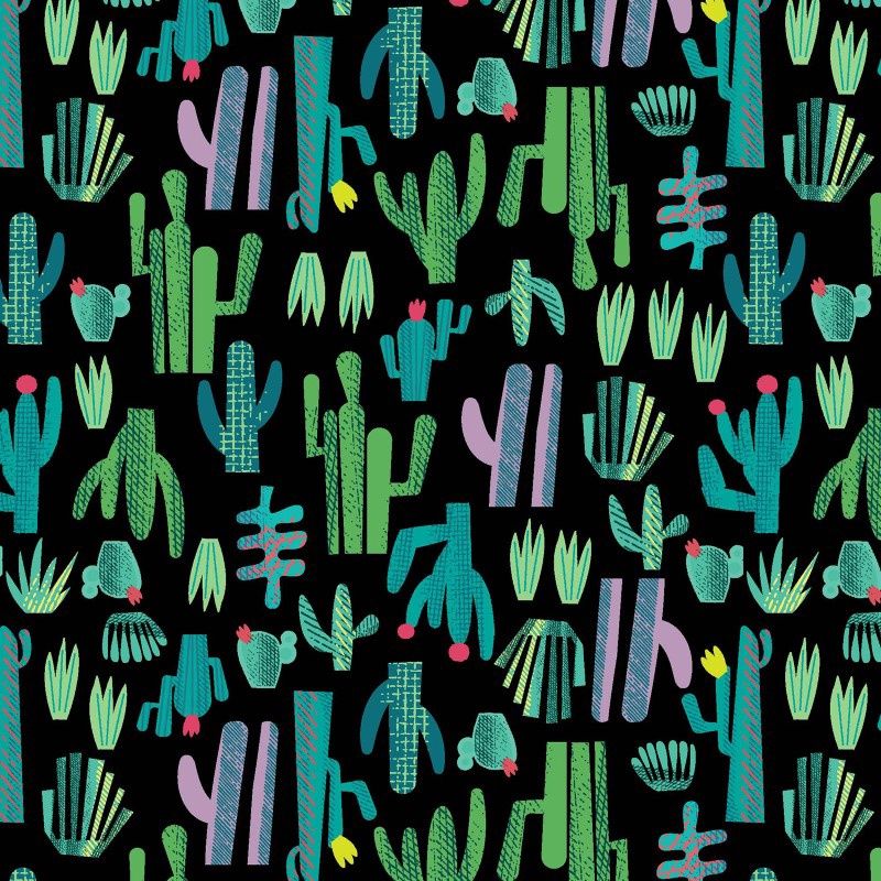 Green Desert - per metre