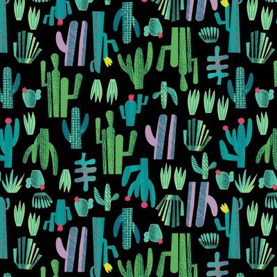 Green Desert - per metre