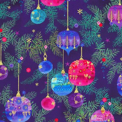 Holy Night - per metre