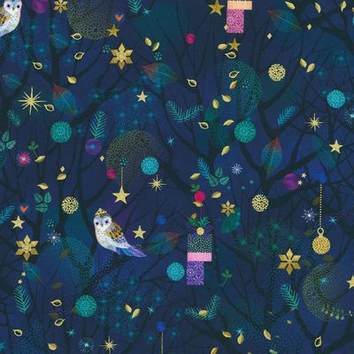 Holy Night - per metre