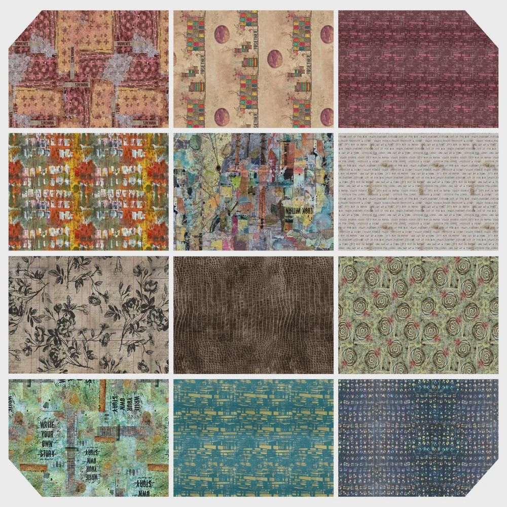 Live Out Loud - SPARK FQ Bundle 12pcs