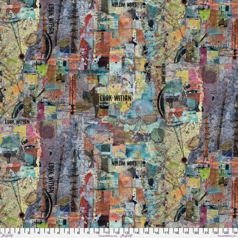 Live Out Loud - Cornucopia per metre