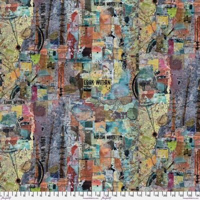 Live Out Loud - Cornucopia per metre