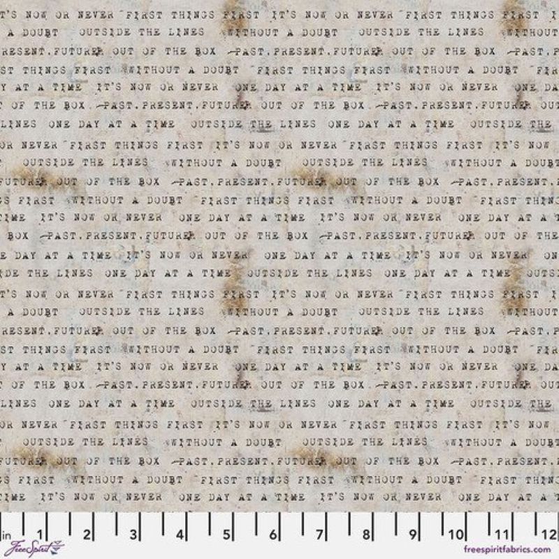 Live Out Loud - Paper per metre