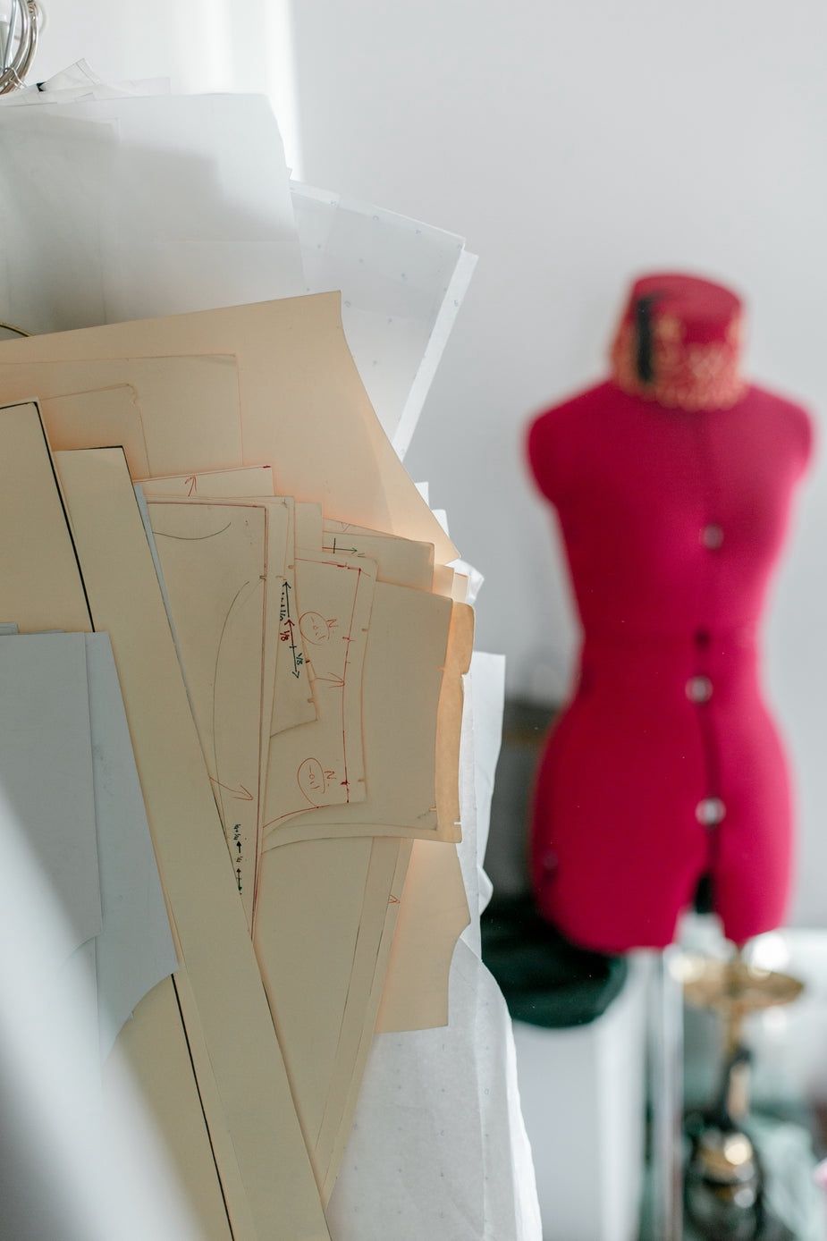 Make Clothes that FIT! - Dressmaking Foundations 6-part COURSE