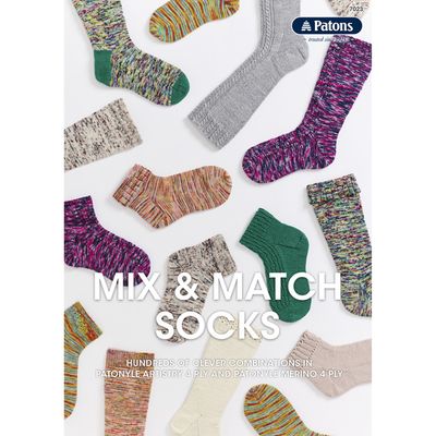 Knit your Own Socks! 4-part CLASS