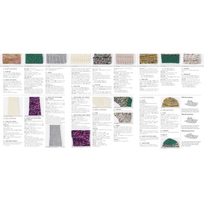 Knit your Own Socks! 4-part CLASS