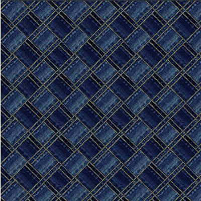 True Blue Sew It Seams per metre