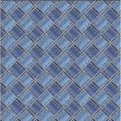 True Blue Sew It Seams per metre