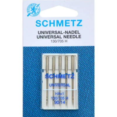 Sewing Machine Needles