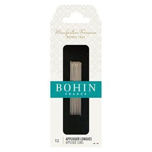 Hand Sewing Needles