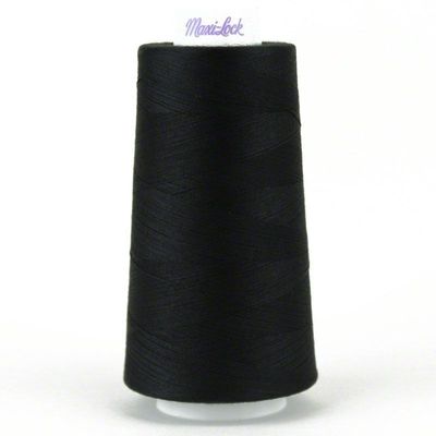 Maxi-Lock Overlocking Thread - 2743m