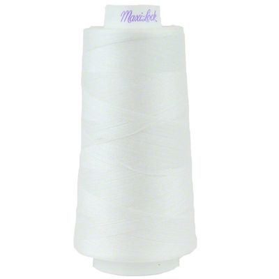Maxi-Lock Overlocking Thread - 2743m
