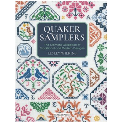 Quaker Samplers