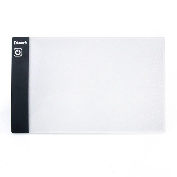 A5 Triumph LED Light Pad