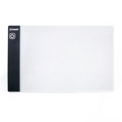 A5 Triumph LED Light Pad