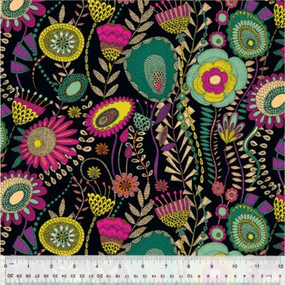 Twilight by Sally Kelly per metre