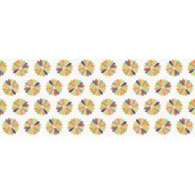 Raspberry Summer per metre