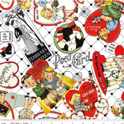 Take Heart per metre