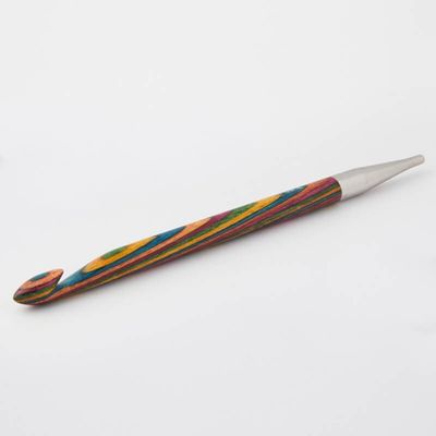 Symfonie Interchangeable Tunisian Hooks