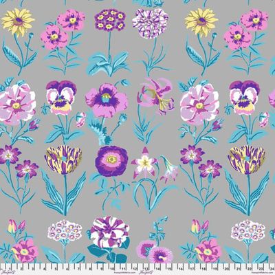 Kaffe February 25 - per metre