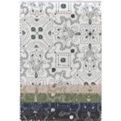 Cotton 60&#39;s Print per metre