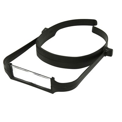 Hands Free Magnifier