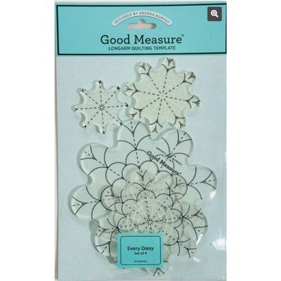 Every Daisy 4 pc Set