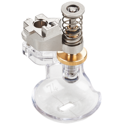 #74 Adjustable Gliding Cup Foot