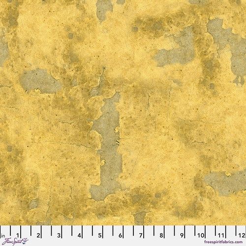 Palette Yellow - Vintage per metre