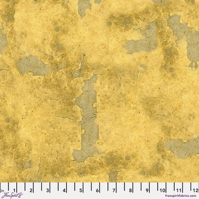 Palette Yellow - Vintage per metre