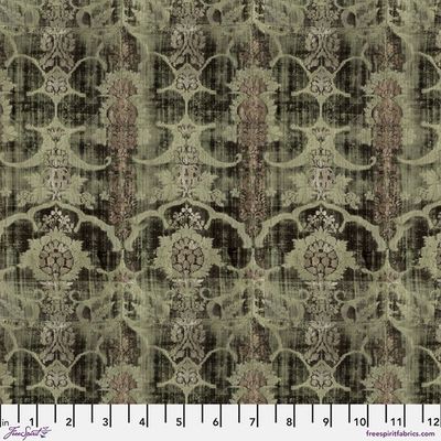 Palette Green - Tapestry - per metre