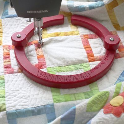 Gripper Ring Set