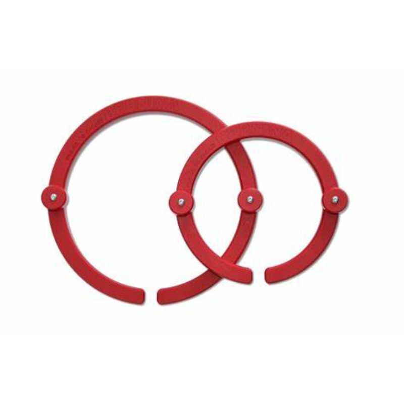 Gripper Ring Set