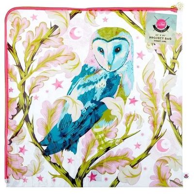 Tula Pink Project Bags