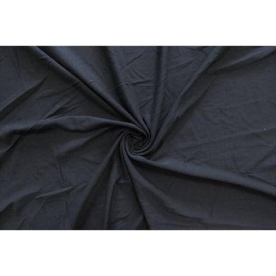 Tetbury Juliet Jersey - Navy Blue per metre
