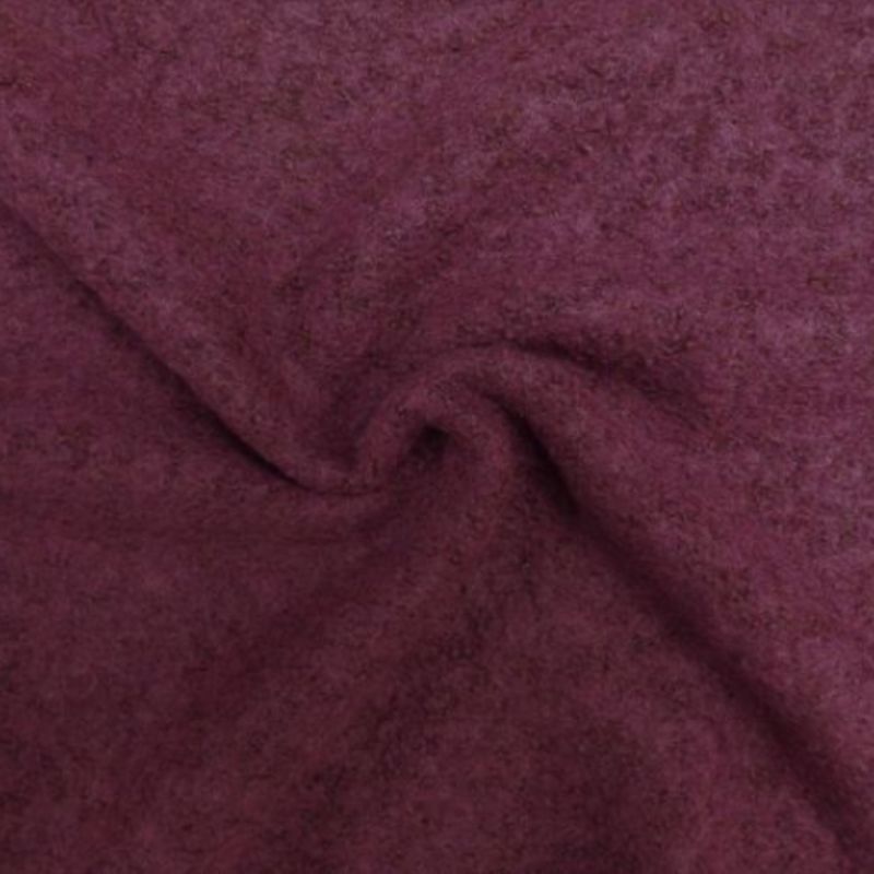 Port Orford Wool Blend per metre