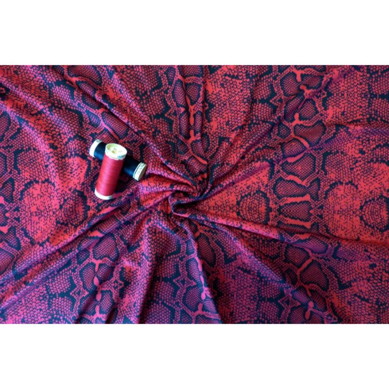 Ruby Python per metre