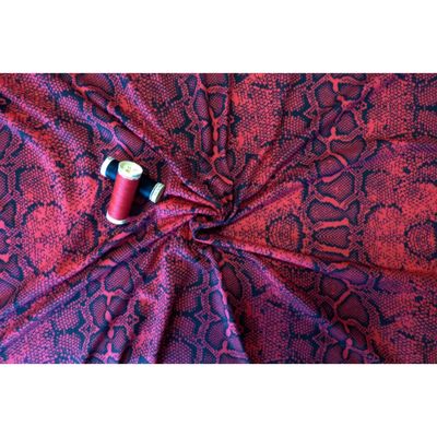 Ruby Python per metre