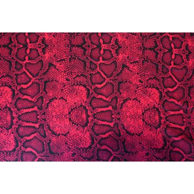 Ruby Python per metre