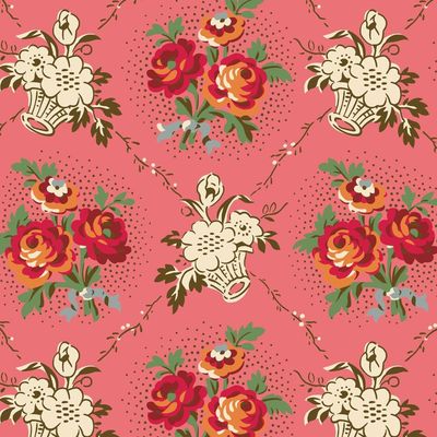 French Vintage Range - per metre