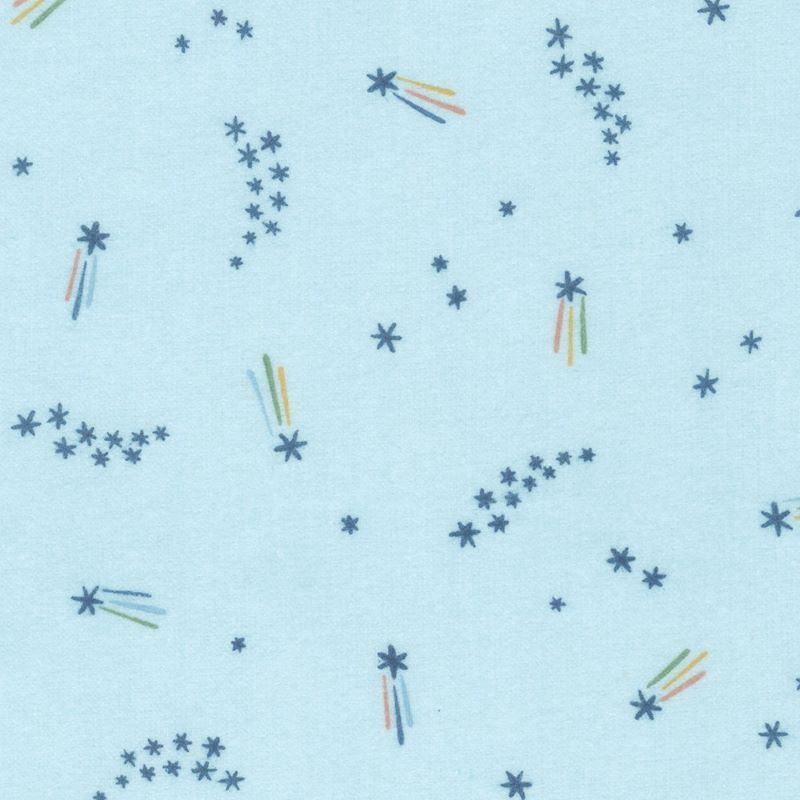 Over the Moon - Sky per metre