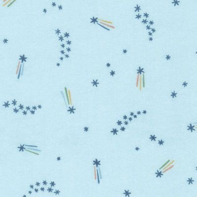 Over the Moon - Sky per metre