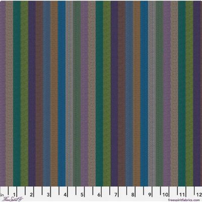 Kaffe Fassett Woven Stripe per metre