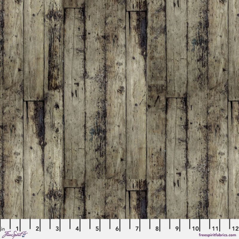 Palette Neutral - Wood per metre