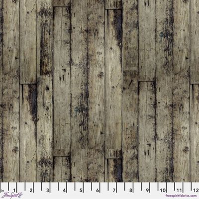 Palette Neutral - Wood per metre