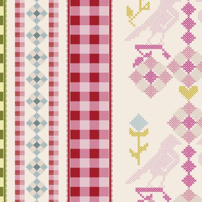 Anthology Range per metre